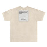 Frank Ocean nOStalgia X Tee - Greazy Tees