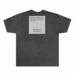 Frank Ocean nOStalgia X Tee - Greazy Tees