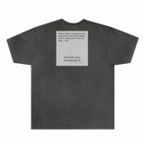 Frank Ocean nOStalgia X Tee - Greazy Tees