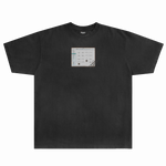 Frank Ocean nOStalgia X Tee - Greazy Tees