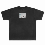 Frank Ocean nOStalgia X Tee - Greazy Tees