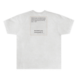 Frank Ocean nOStalgia X Tee - Greazy Tees