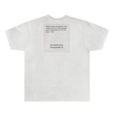 Frank Ocean nOStalgia X Tee - Greazy Tees