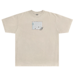 Frank Ocean nOStalgia X Tee - Greazy Tees