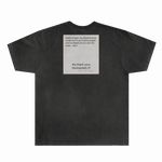 Frank Ocean nOStalgia X Tee - Greazy Tees