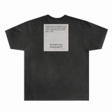 Frank Ocean nOStalgia X Tee - Greazy Tees