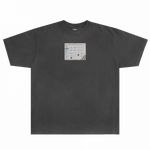 Frank Ocean nOStalgia X Tee - Greazy Tees