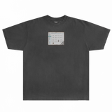 Frank Ocean nOStalgia X Tee - Greazy Tees