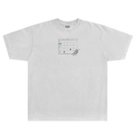 Frank Ocean nOStalgia X Tee - Greazy Tees