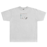 Frank Ocean nOStalgia X Tee - Greazy Tees