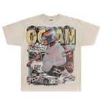 Frank Ocean OG Tee - Greazy Tees