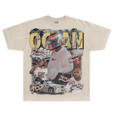 Frank Ocean OG Tee - Greazy Tees