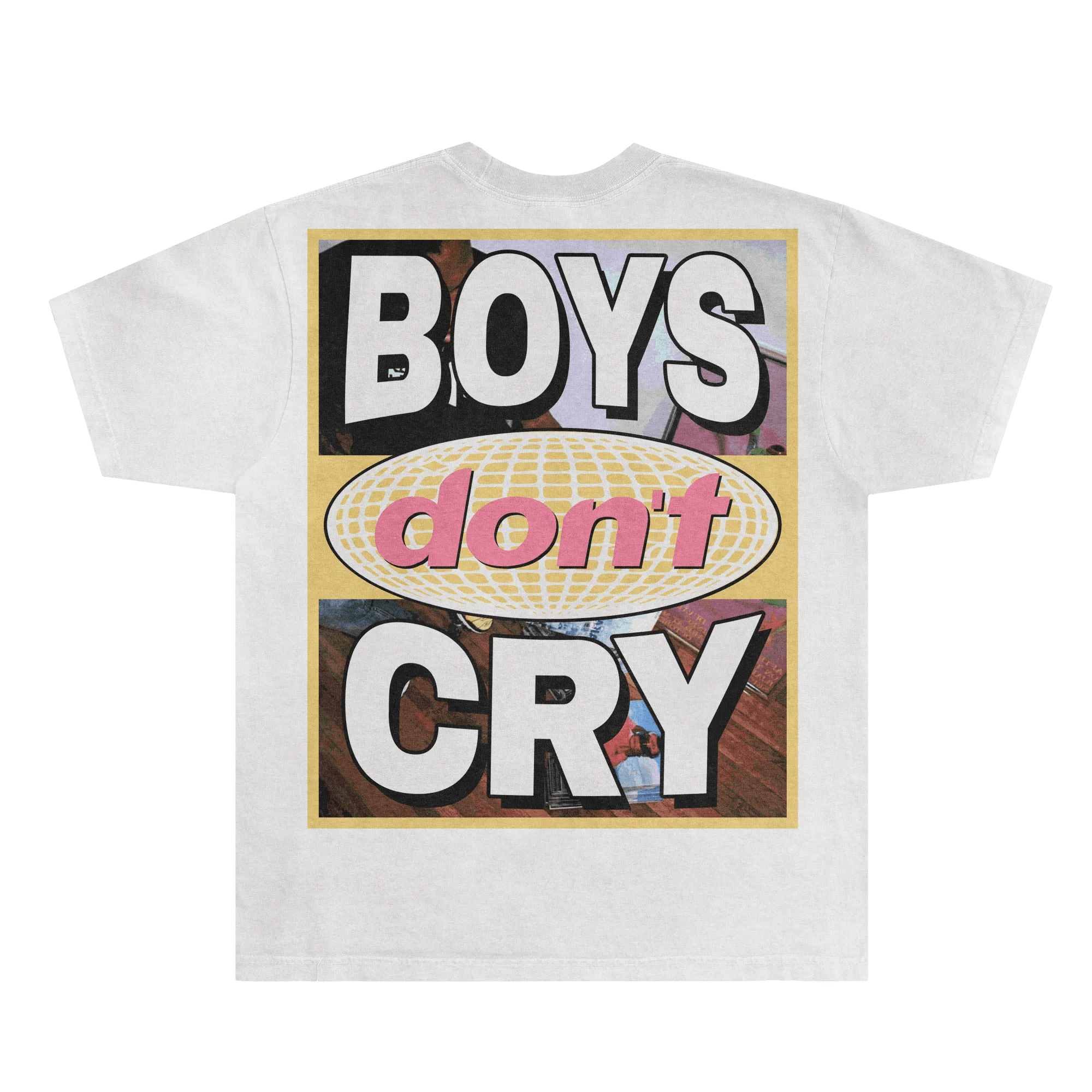 Frank Ocean OG Tee - Greazy Tees