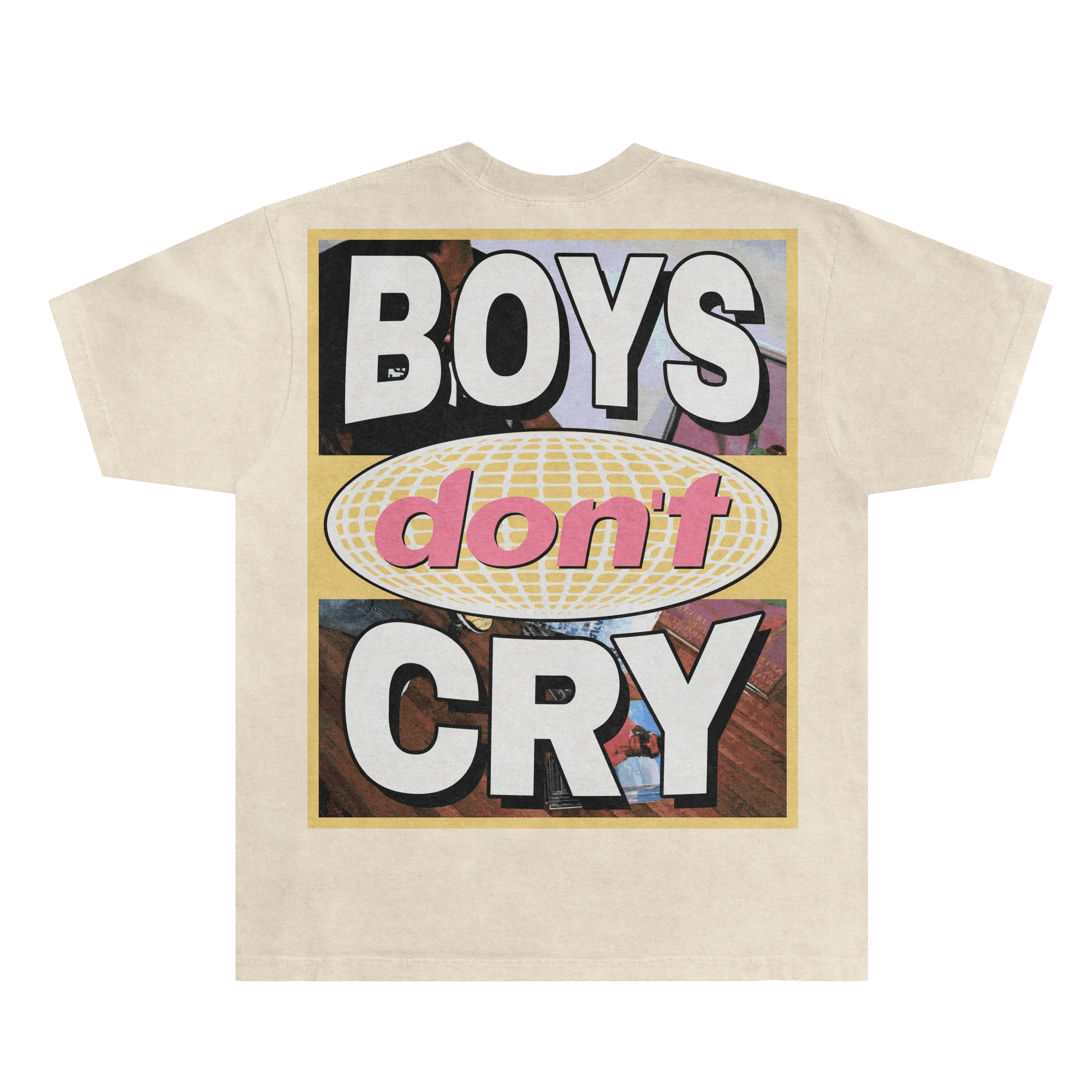 Frank Ocean OG Tee - Greazy Tees