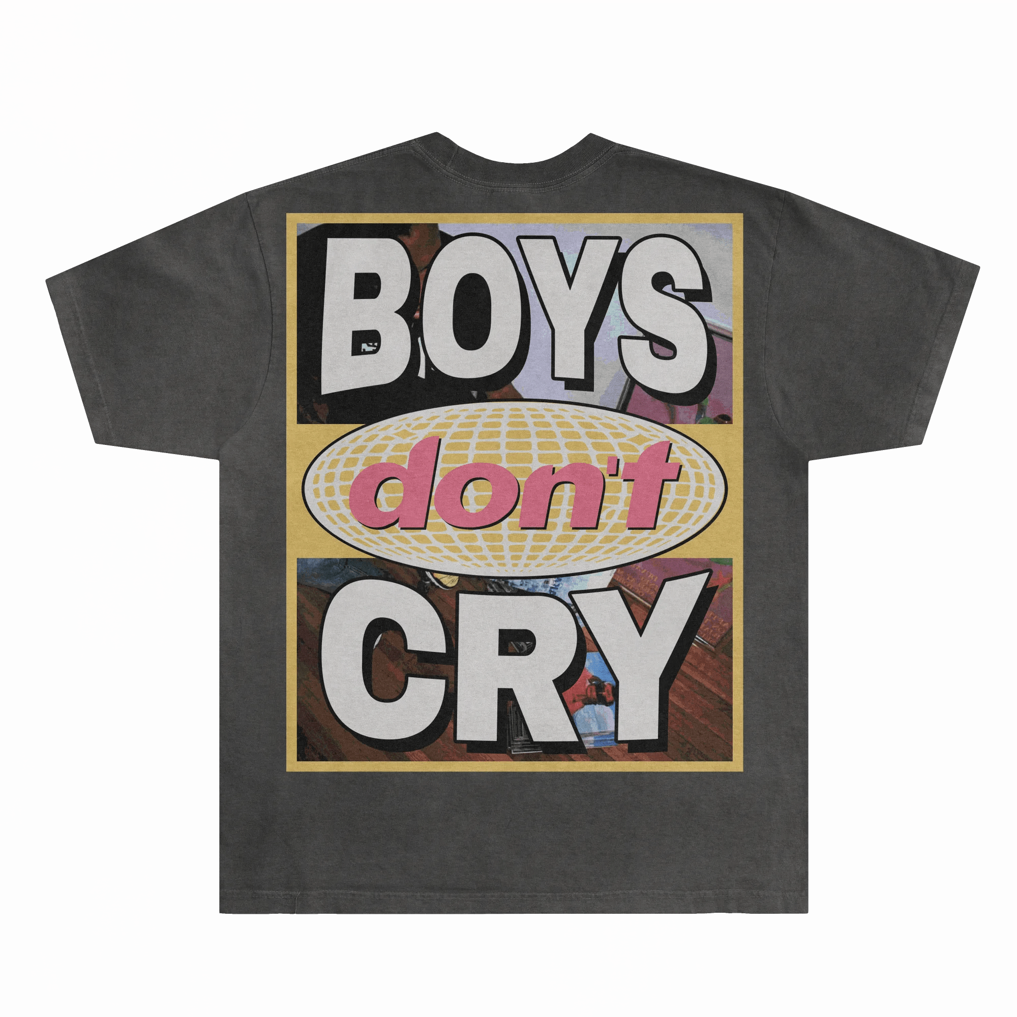 Frank Ocean OG Tee - Greazy Tees