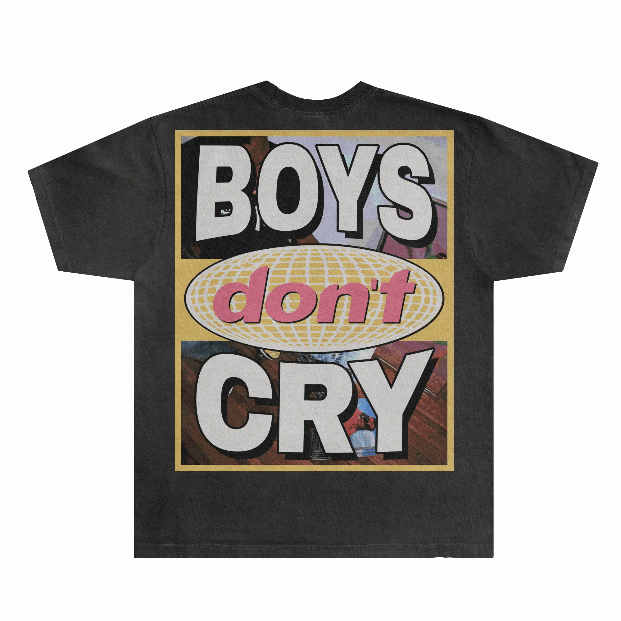 Frank Ocean OG Tee - Greazy Tees