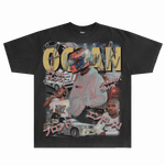 Frank Ocean OG Tee - Greazy Tees