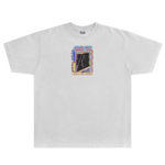 Frank Ocean Self Control Tee - Greazy Tees