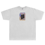 Frank Ocean Self Control Tee - Greazy Tees