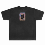Frank Ocean Self Control Tee - Greazy Tees