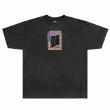 Frank Ocean Self Control Tee - Greazy Tees