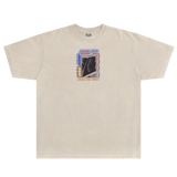 Frank Ocean Self Control Tee - Greazy Tees
