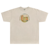 Frank Ocean Strawberry Swing Tee - Greazy Tees