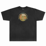 Frank Ocean Strawberry Swing Tee - Greazy Tees