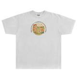 Frank Ocean Strawberry Swing Tee - Greazy Tees