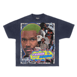 Frank Ocean V2 Tee - Greazy Tees