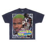 Frank Ocean V2 Tee - Greazy Tees