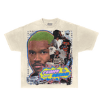 Frank Ocean V2 Tee - Greazy Tees