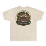 Friends Christmas Tee - Greazy Tees