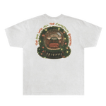 Friends Christmas Tee - Greazy Tees