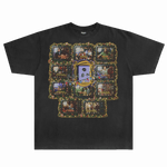 Friends Christmas Tee - Greazy Tees