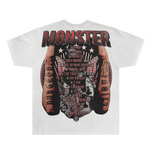 Future Monster Tee - Greazy Tees