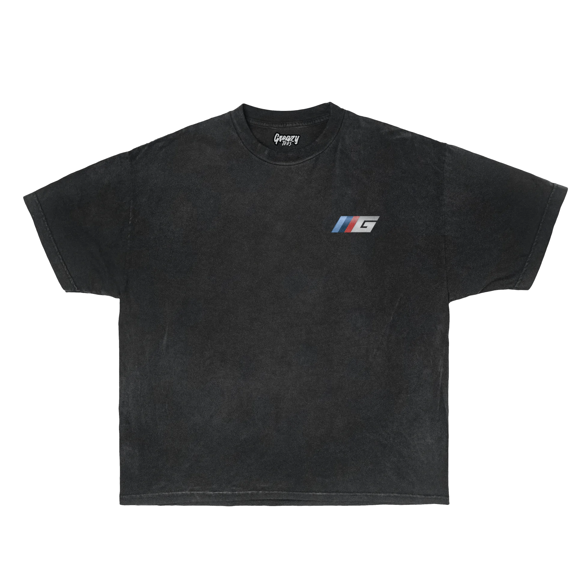 G - Sport Tee - Greazy Tees