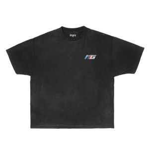 G - Sport Tee - Greazy Tees