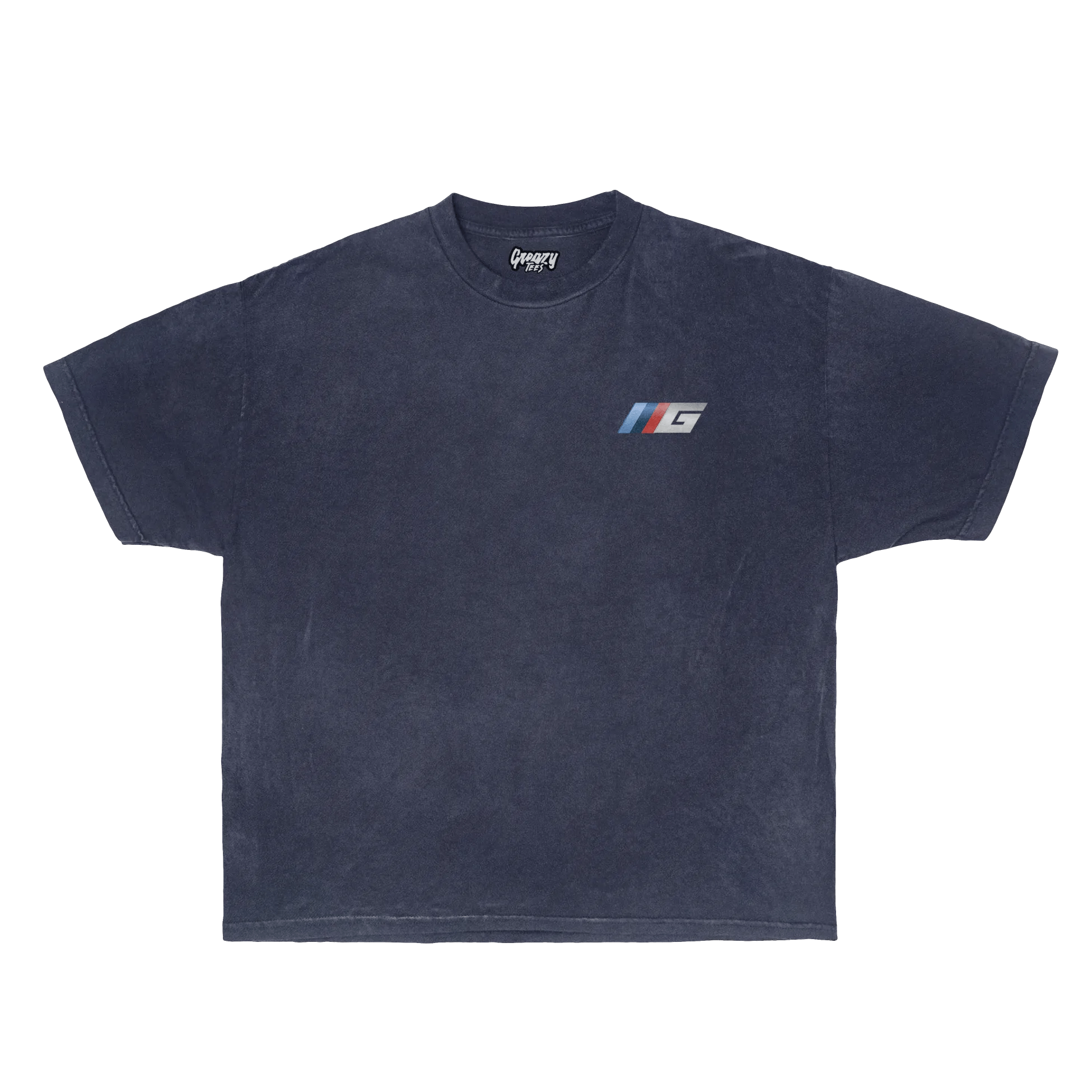 G - Sport Tee - Greazy Tees