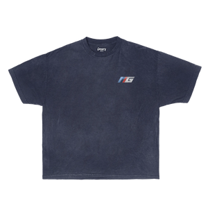 G - Sport Tee - Greazy Tees