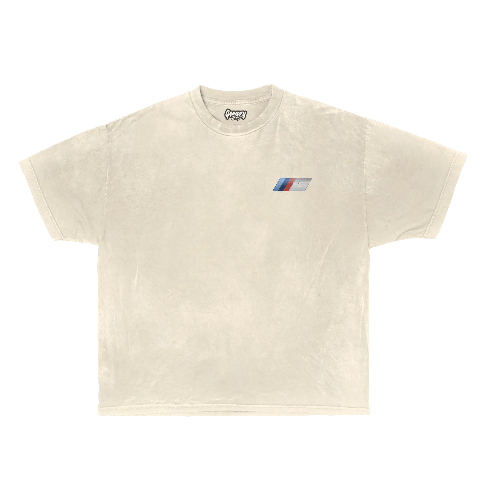 G - Sport Tee - Greazy Tees