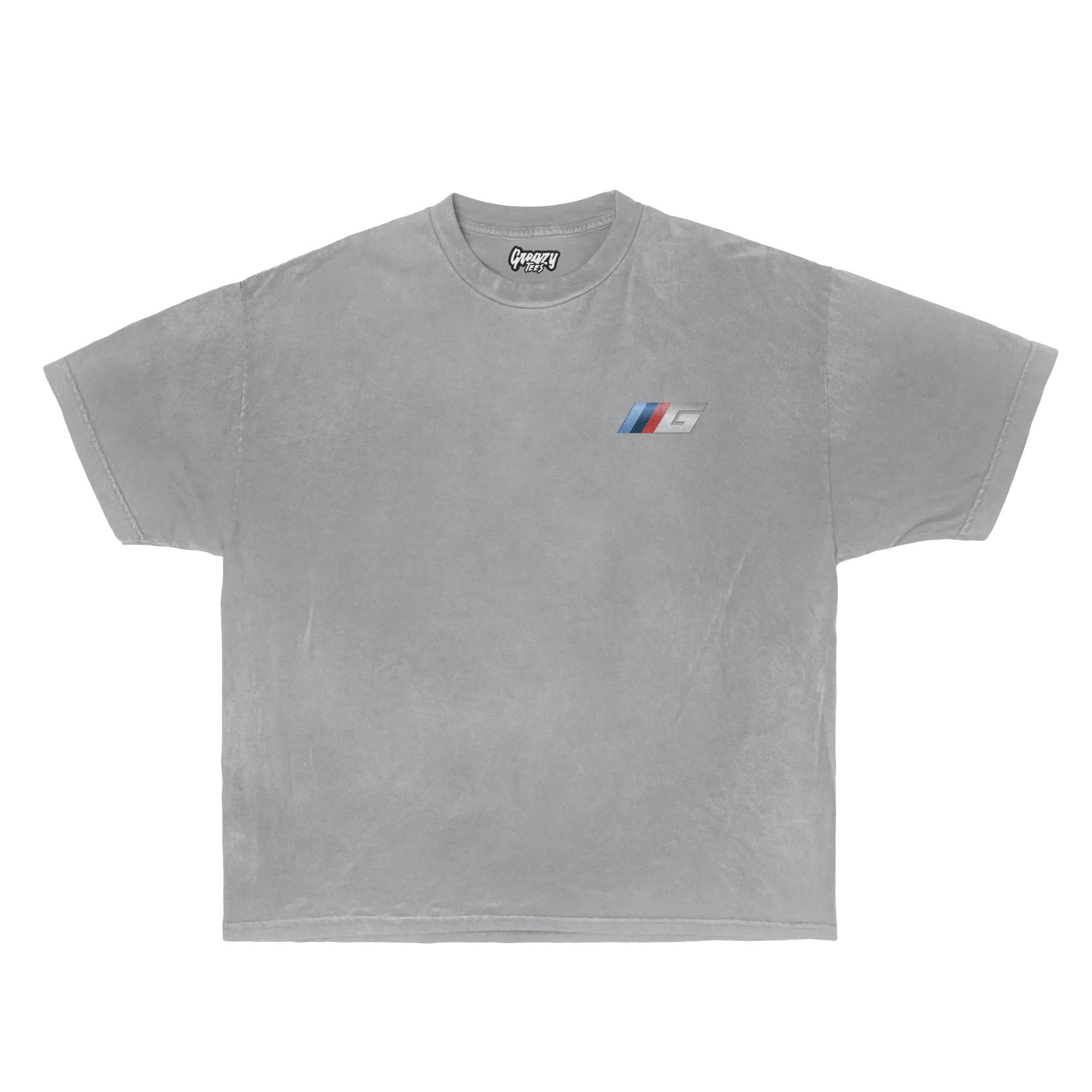 G - Sport Tee - Greazy Tees