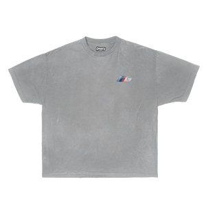 G - Sport Tee - Greazy Tees