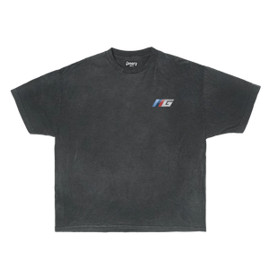 G - Sport Tee - Greazy Tees