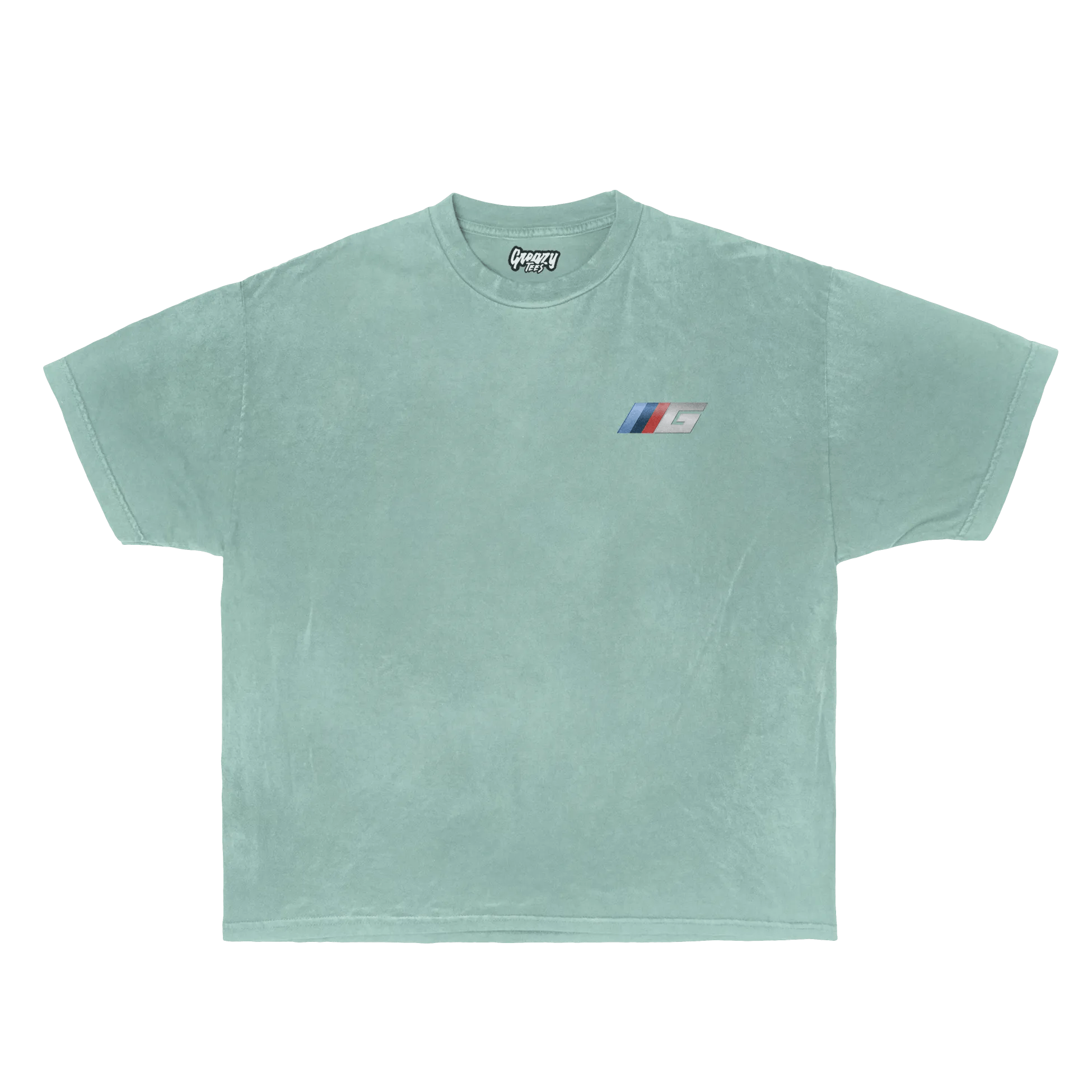 G - Sport Tee - Greazy Tees