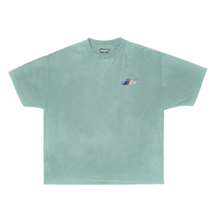 G - Sport Tee - Greazy Tees