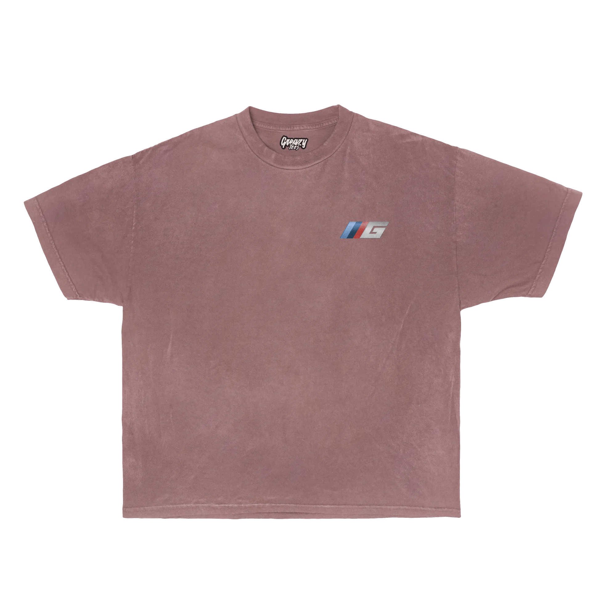 G - Sport Tee - Greazy Tees