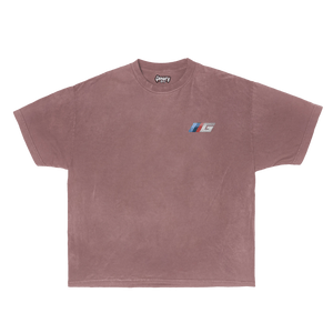 G - Sport Tee - Greazy Tees