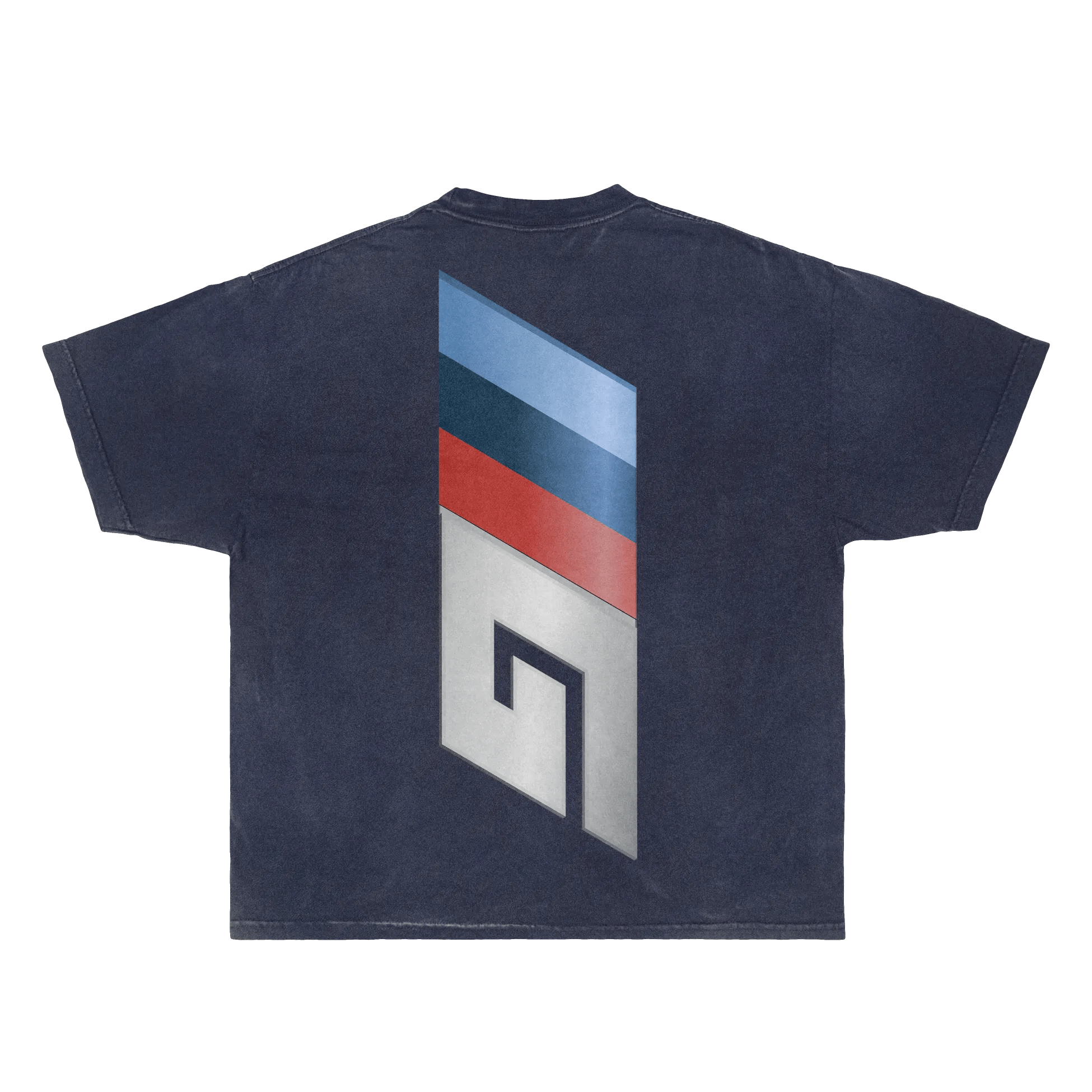 G - Sport Tee - Greazy Tees