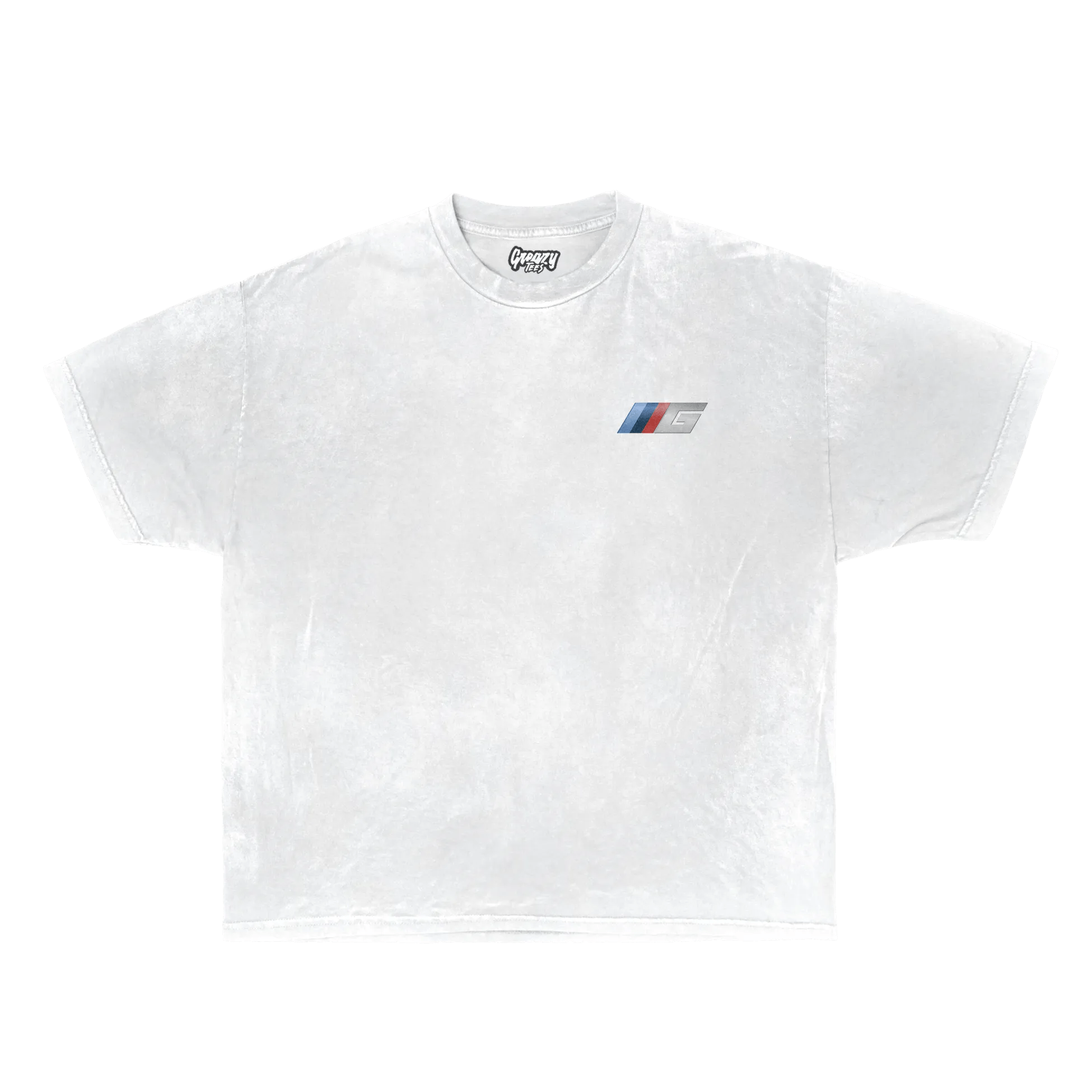 G - Sport Tee - Greazy Tees